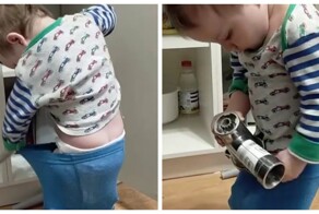 Удивительно вместительные колготки