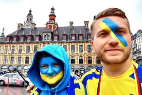 Кто не хочет мира на Украине?