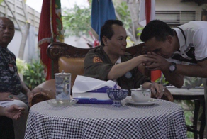 Культ прощения долгов продает справки Свободы от долгов