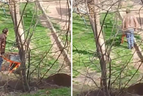 Краснодарский «археолог» добыл уникальный грунт для своей коллекции