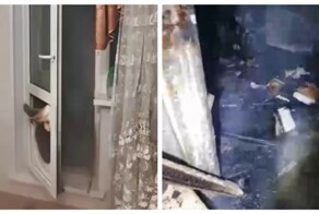 В Нижневартовске из-за взрыва пауэрбанка почти полностью выгорела квартира