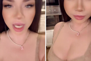 Бьянка решила уменьшить грудь