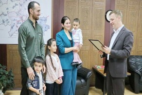 "Приношу глубочайшие извинения супругам Искандаровым за сложившуюся ситуацию": глава администрации в Рязанской области - об инциденте с сертификатами на жильё