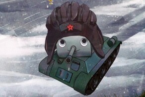 «Логово молодых либералов»: создатель мультфильма о танке Т-34 раскритиковал участников анимационного фестиваля в Суздале