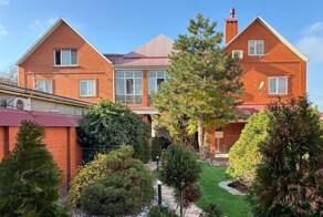 В особняке «золотой судьи» Хахалевой открыли реабилитационный центр для наркозависимых