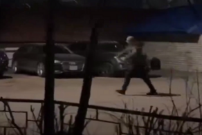 В Нижнем Новгороде завёлся маньяк, который пугает жителей квартир на первых этажах