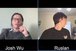 К айтишнику на собеседовании с сингапурцами ворвалась бабуля с мантами