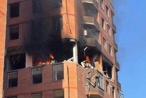 Взрыв бытового газа прогремел в Дагестане