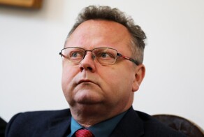 Замглавы польского МИДа признался в алкоголизме