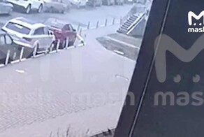 Покушение во дворе дома в Подмосковье