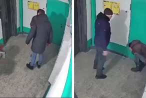 Трое мужчин избили пенсионера из-за неправильной парковки