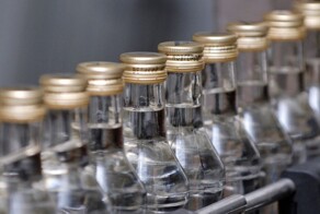 Латвия вошла в пятёрку крупнейших покупателей российской водки в 2024 году