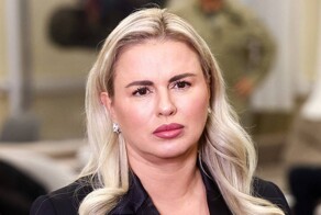 Президент РФ наградил Анну Семенович медалью «За труды в культуре и искусстве»
