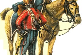 История Антонио Човера — неубиваемого испанца эпохи наполеоновских войн