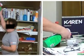 Женщина из Варшавы травила коллегу химикатами на протяжении нескольких месяцев