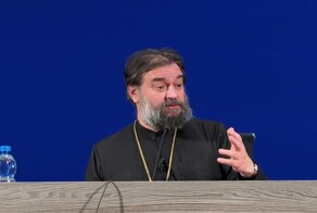 "Рожающие одного ребёнка - развратные суслики": священник Ткачёв рассказал студентам МГУ, какой должна быть настоящая семья