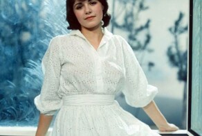 С любовью об отце