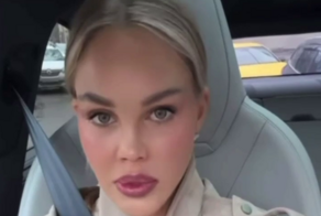 «Это будет справедливо»: бывшая жена футболиста заявила, что мужья обязаны платить домохозяйкам зарплату в 250 тысяч в месяц