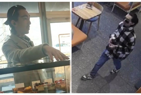 Манерный дебошир из Мурино