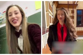 Учительнице из Беларуси пришлось уволиться из-за ТикТока — администрации школы не понравились её видео