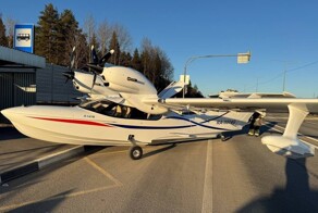 Легкомоторный самолёт совершил аварийную посадку на трассе в Вологодской области