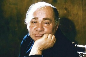 Евгений Павлович Леонов о Гагарине