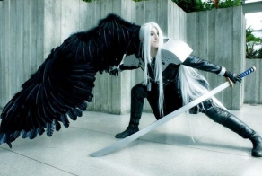 Лучший косплей 2012 года (25 фото)