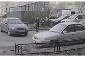 Взрыв пивной кеги чуть не травмировал школьника