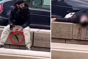 Европа. Быт