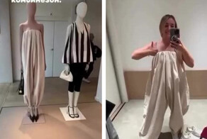 Коварная мода