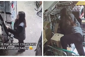 Каждый заказ — словно испытание в «Форд Боярд»