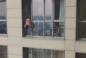 Вот это любовь к чистоте