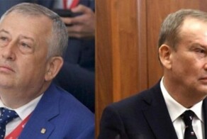 Губернатора Ленобласти с супругой перестали узнавать после пластики лица