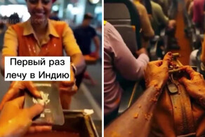 Искусственный интеллект продемонстрировал своё видение первой поездки в Индию