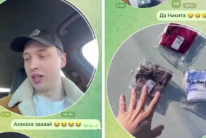Когда жена попросила забрать заказы с Wildberries