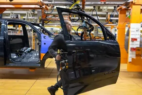 Самым американским автомобилем оказалась Tesla