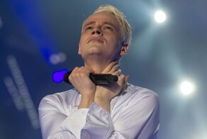 «Оскорбляющее чувство достоинства людей»: Роспатент объяснил отказ Шаману в регистрации товарного знака «Я русский»