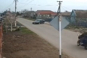 Стремительное закрытие мотосезона