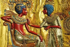 14 артефактов Древнего Египта, которые поражают человечество и по сей день