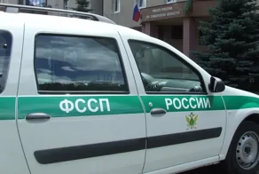 В Сыктывкаре злостного неплательщика алиментов хитростью выманили в пиццерию