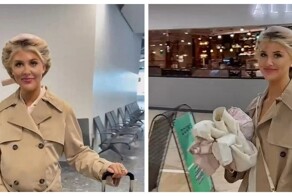 Путешественница нашла необычный способ, как не платить за перевес багажа