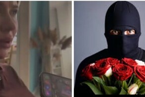 Новая схема мошенничества с "бесплатными букетами"