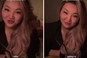 Казахи славятся своим смекалистым умом и находчивостью