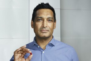 Россияне вышли на пятое место в мире по количеству новых долларовых миллиардеров