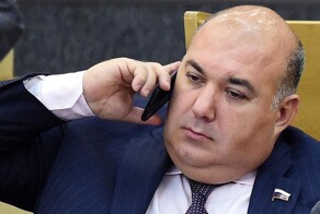 Депутата выгонят из Госдумы за прогулы