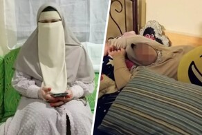 В Малайзии мужчина привел домой «девушку», которая оказалась переодетым мужчиной в хиджабе
