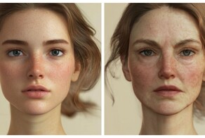 Влияние микропластика на организм: набор веса, высыпания на коже, истончение волос