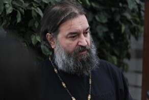 Священник РПЦ заявил, что людям нужно обязательно мучиться и терпеть