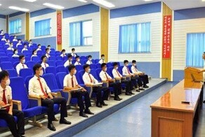 Главный университет Северной Кореи откроет филиал в России