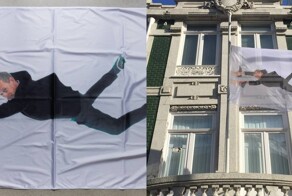 11 странных и забавных примеров современного искусства